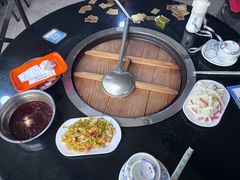 -兄弟大灶台(原纺渭路店)