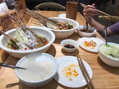 -嘉州叶婆婆钵钵鸡(建设路店)