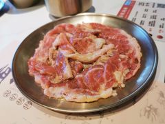 -西塔老太太泥炉烤肉(川沙百联店)