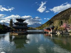 -黑龙潭公园