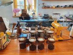 -春风十里咖啡馆