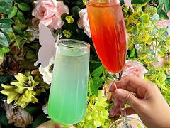 -第101座花园餐厅(湖滨88店)