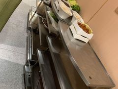 -海底捞火锅(劲松店)