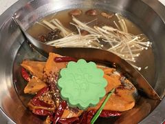 -大龙燚火锅