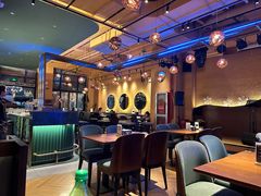 -Ambra Haus琥珀屋精酿餐厅(宝山店)