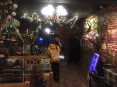 -MAX伯爵趣味互动密室逃脱(大坪D馆店)