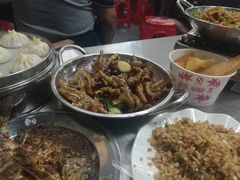 -小民大排档(马场角横路店)
