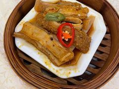 -顺德人家食府(黄金广场店)