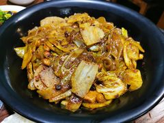 -掌上鲜(南顺城街店)