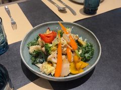 -果仁·意大利餐厅(财富广场店)