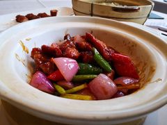 -炳胜品味(海印总店)