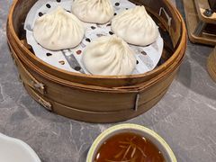 松茸鲜肉小笼-莱莱小笼·乔艾