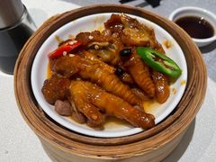 -晋江荣誉国际酒店·港誉茶餐厅