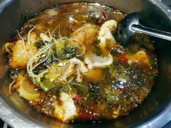 -鱼醉无骨鱼·中山脆肉鲩(荔湾路店)