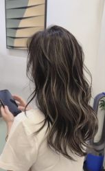 -美格丝M.G.S Hair Salon
