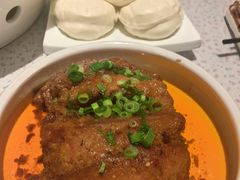 -小贝壳酒楼(经九路店)