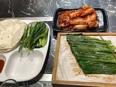 -可汗草原碳烤羊腿(兴业路店)