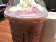 -星巴克臻选(南京金茂览秀城店)