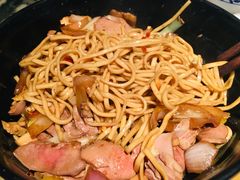 -慧娟面馆·餐厅(望江路店)