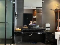-长沙国金中心异国印象酒店