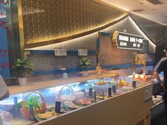 -一绪に寿喜烧(虹悦城店)