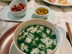 -湖滨28中餐厅·西湖宴·杭州君悦酒店