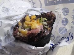 -眷村阿嬷(花城汇店)