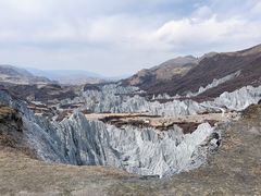 -墨石公园景区