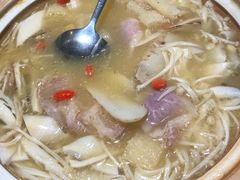 -友情园(望海路店)