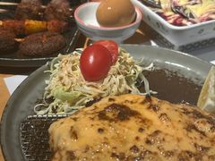 -火山屋台(新街口店)