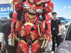 -南宁国际会展中心