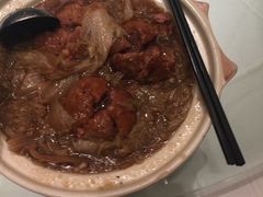 -食为先庐畔渔歌(合作化路店)