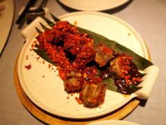 -茶宴·美食地标餐厅(沙坡尾店)