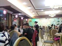 大堂-金记猪肚鸡(琅西店)