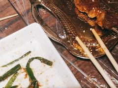 -霄汉羊排(万松园一店)
