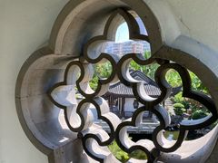 -九龙寨城公园