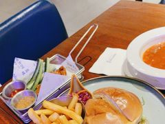 -bluefrog蓝蛙(新三里屯太古里店)