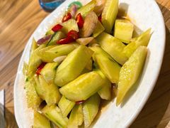 -延边河坝烧烤串城(车公庙店)