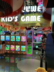 点击看大图 -meland club亲子乐园(重庆万象城店)
