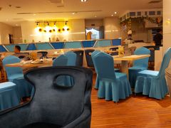 大堂-天朗时代大酒店-餐厅