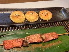 -福慧慈缘素食餐厅(王府井店)