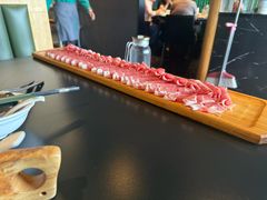 -阳坊胜利涮羊肉(阳坊老店)