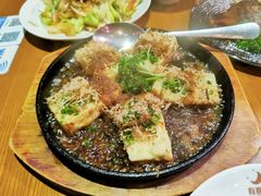 -有喜屋·深夜食堂(北京西路店)