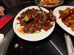 -南波万