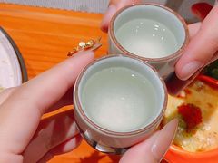 -文三酒肆自助放题(新街口友谊广场店)