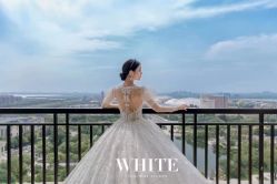 点击看大图 -纯色时光婚纱艺术馆WHITE