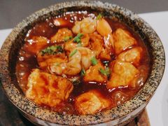 -阿毛饭店·正宗宁波菜(儿童公园旗舰店)