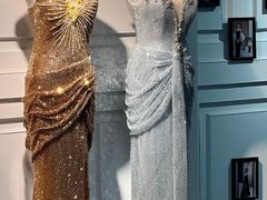 -圣霏亚礼服租赁·主持人服装租赁(上海静安总店)