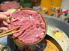 -阳阳老火锅(小南门店)