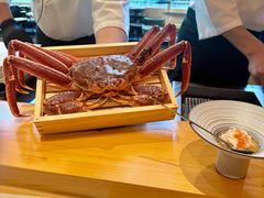 -鮨冠OMAKASE食べ放题(北京首店)